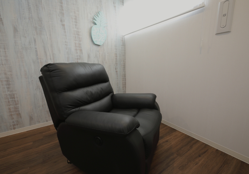 カラダに安全な除菌水で加湿しウイルスの防御を目指します